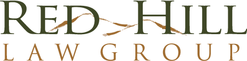 Red Hill Law Group logo